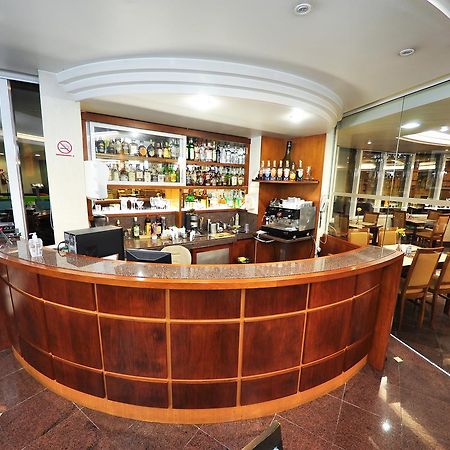 Dall'Onder Vittoria Hotel Bento Gonçalves Exteriér fotografie
