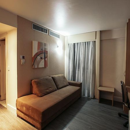 Dall'Onder Vittoria Hotel Bento Gonçalves Exteriér fotografie