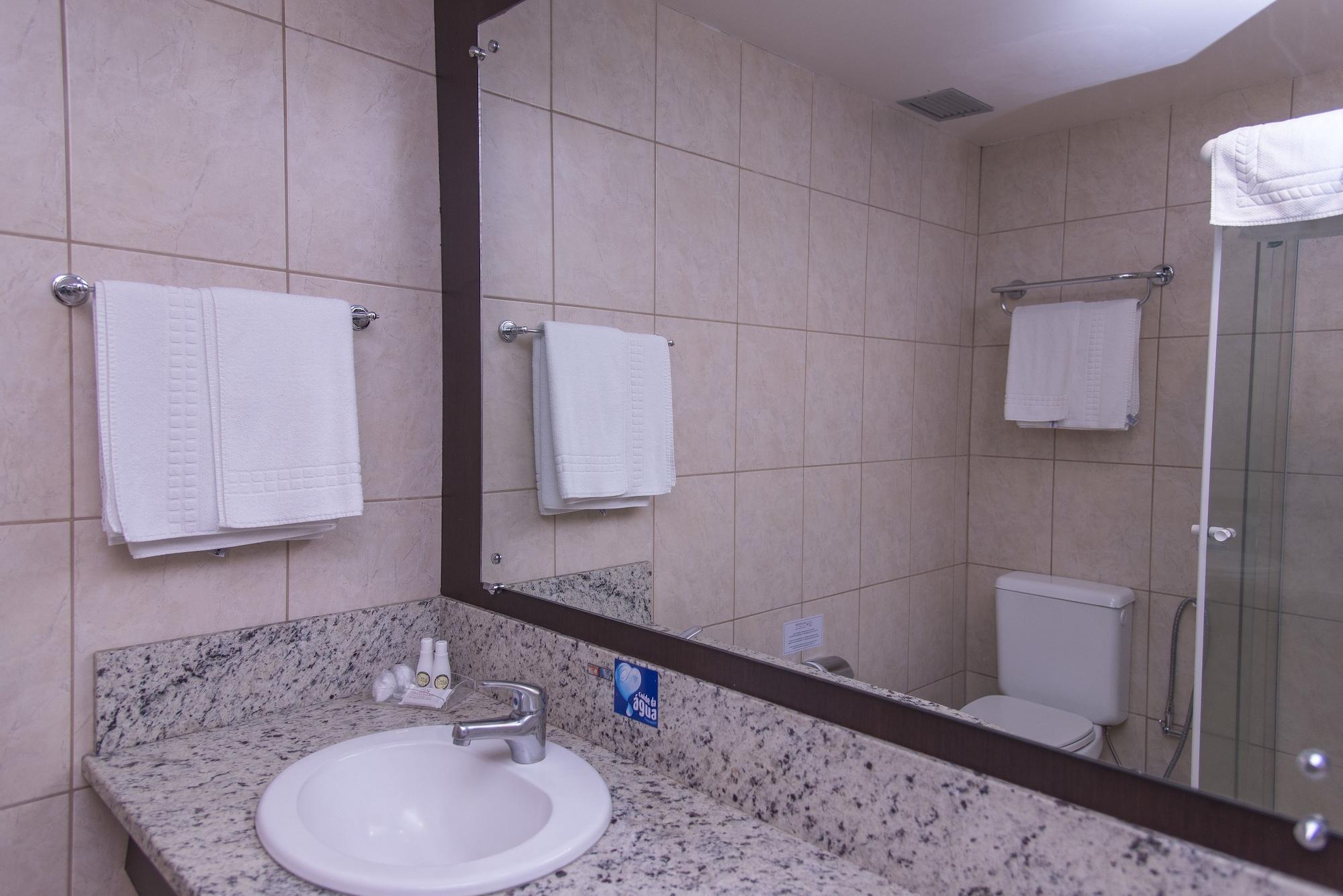 Dall'Onder Vittoria Hotel Bento Gonçalves Exteriér fotografie