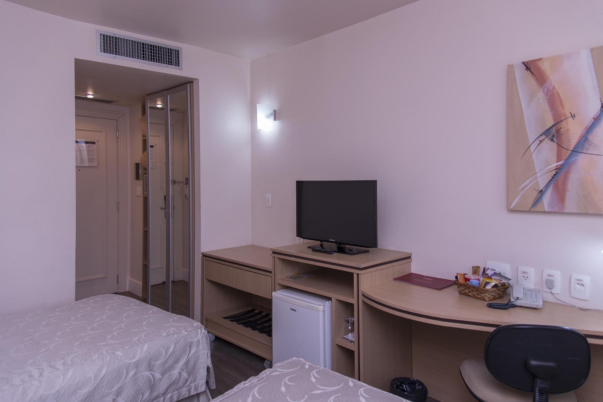 Dall'Onder Vittoria Hotel Bento Gonçalves Exteriér fotografie