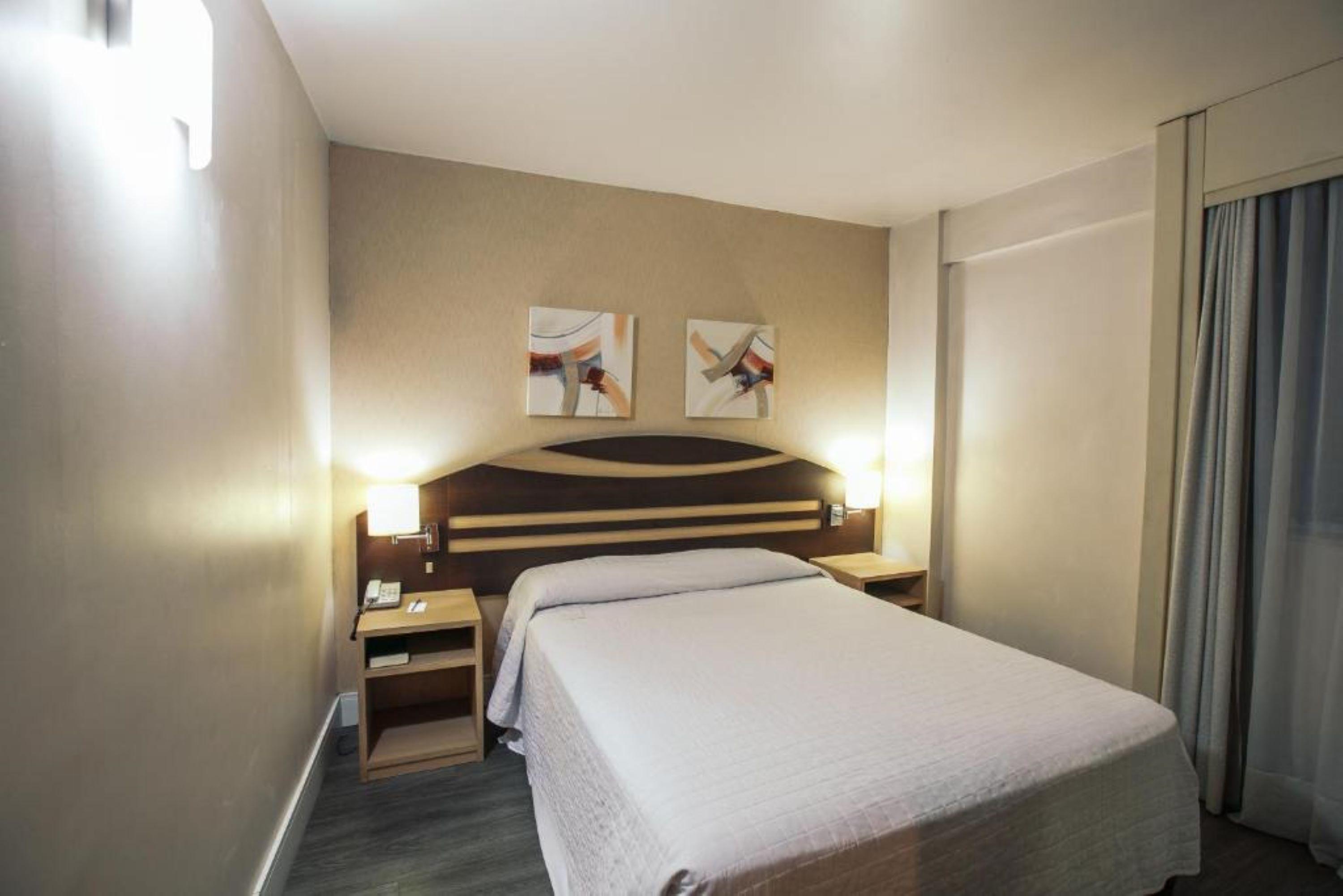 Dall'Onder Vittoria Hotel Bento Gonçalves Exteriér fotografie