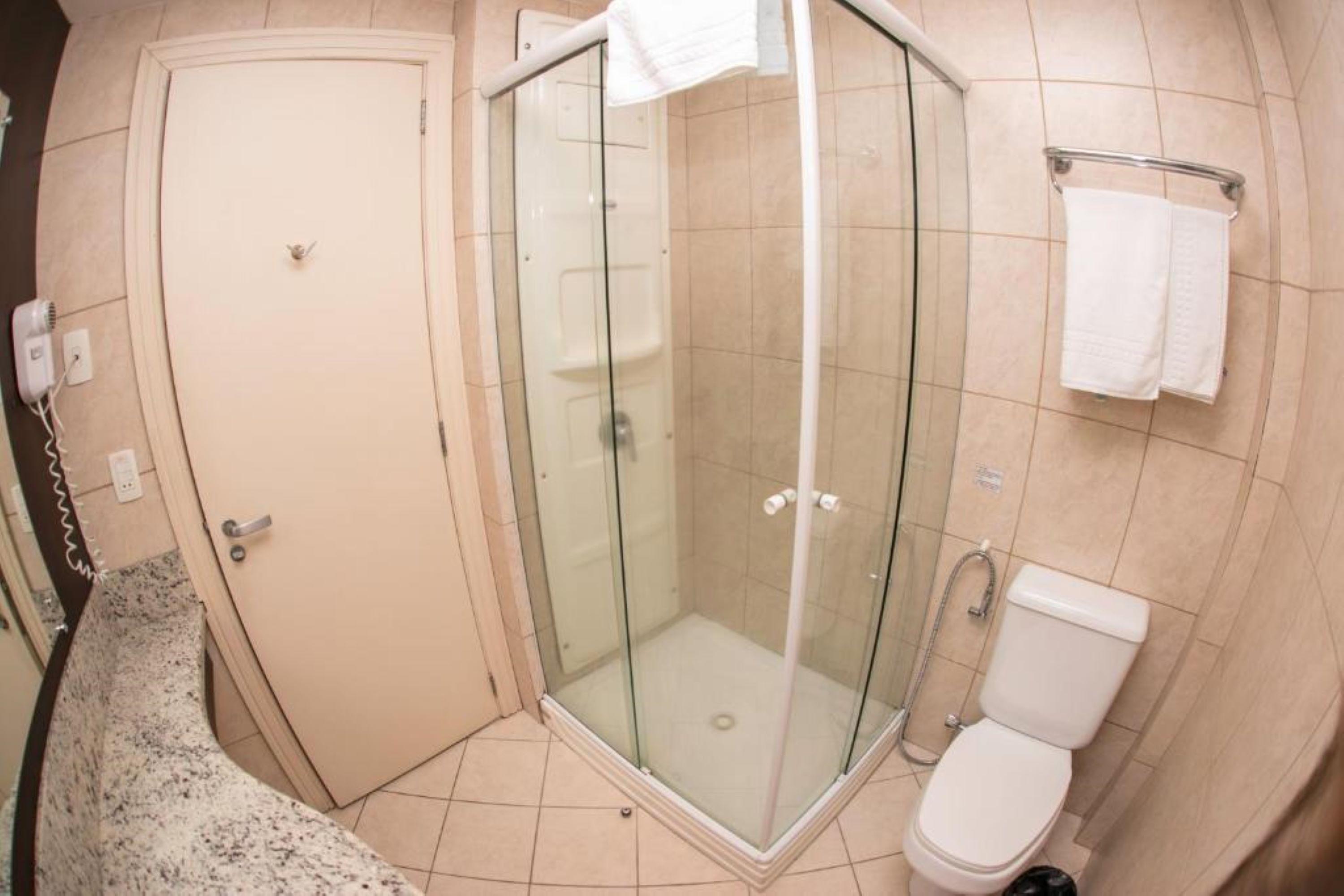 Dall'Onder Vittoria Hotel Bento Gonçalves Exteriér fotografie