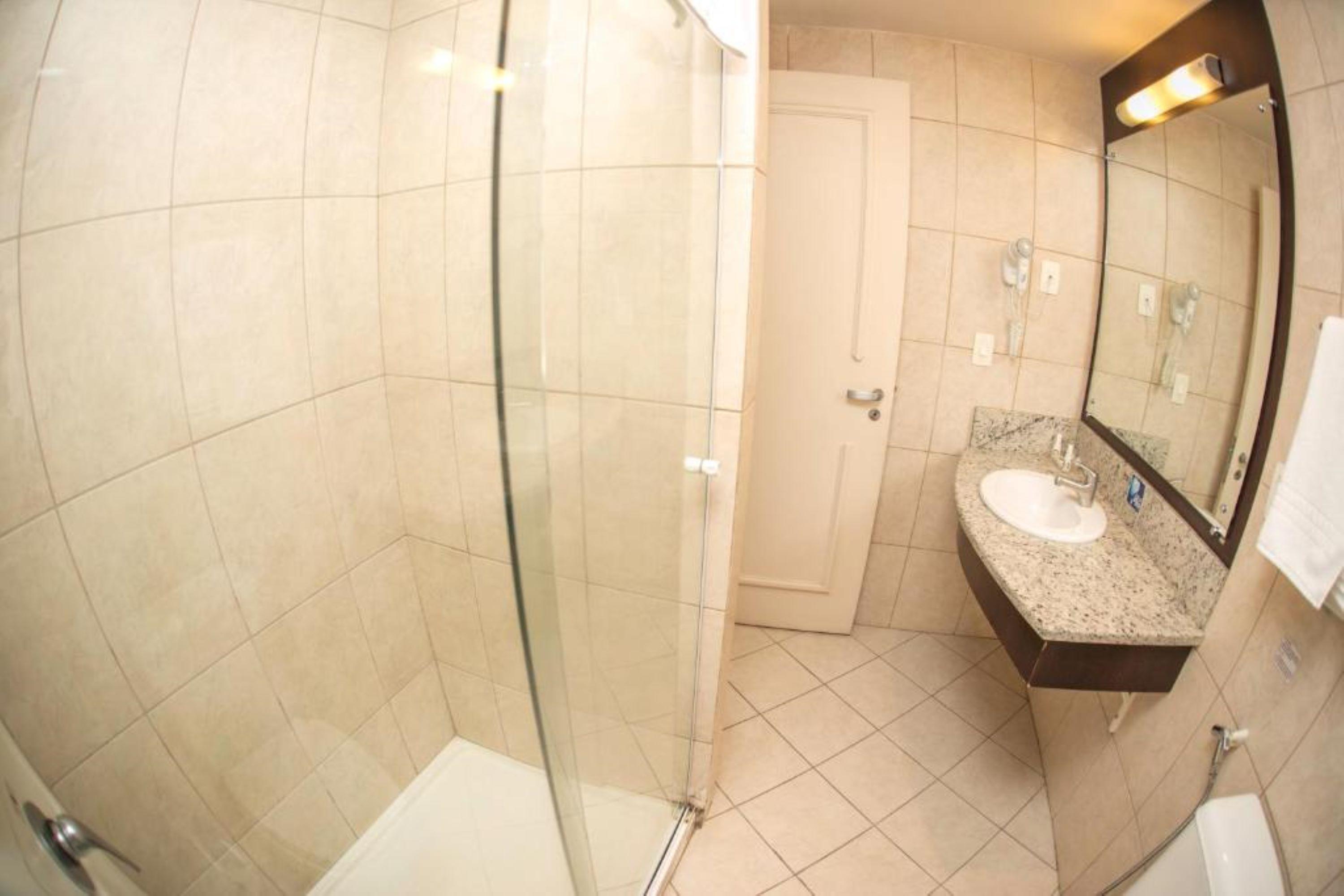 Dall'Onder Vittoria Hotel Bento Gonçalves Exteriér fotografie