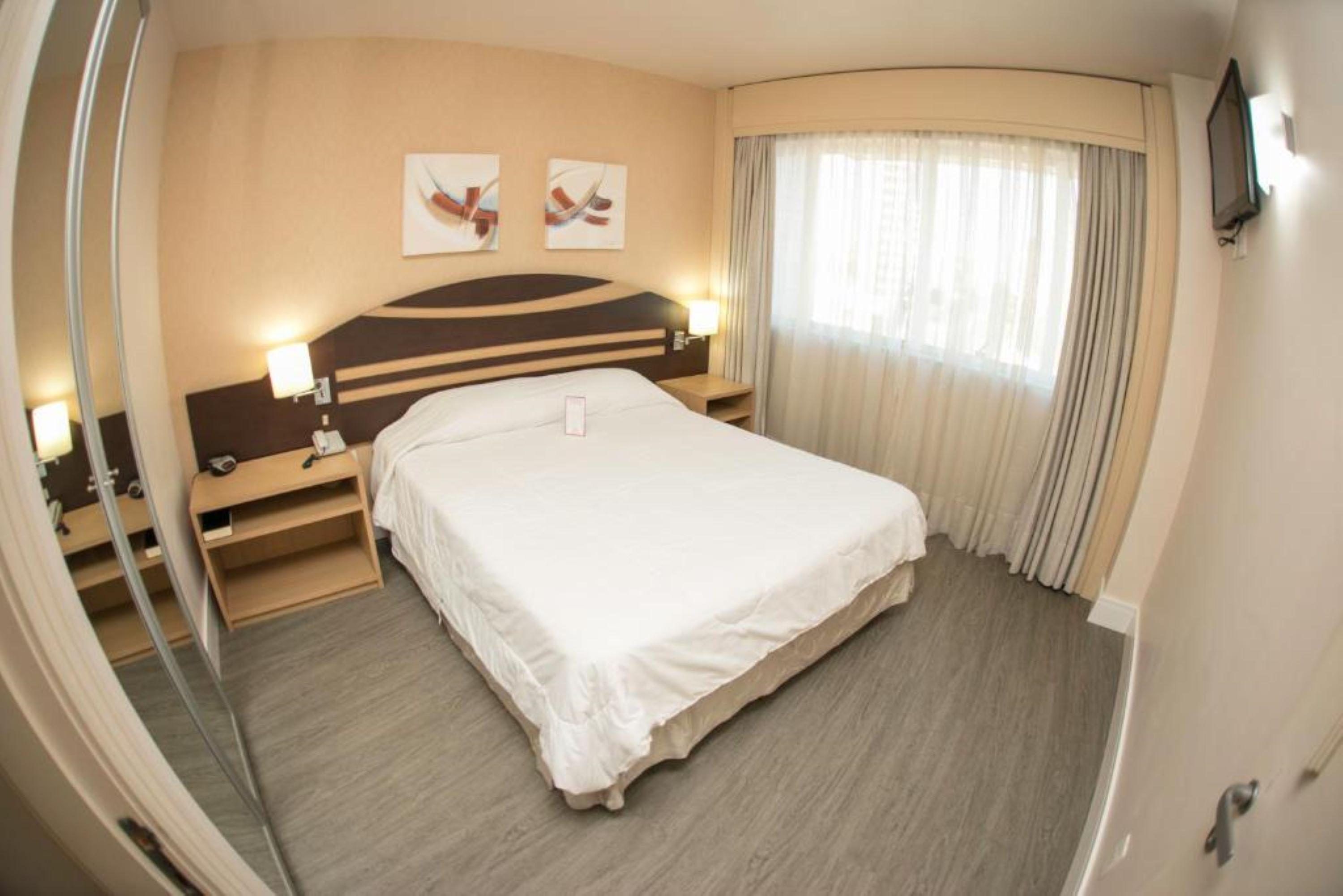 Dall'Onder Vittoria Hotel Bento Gonçalves Exteriér fotografie