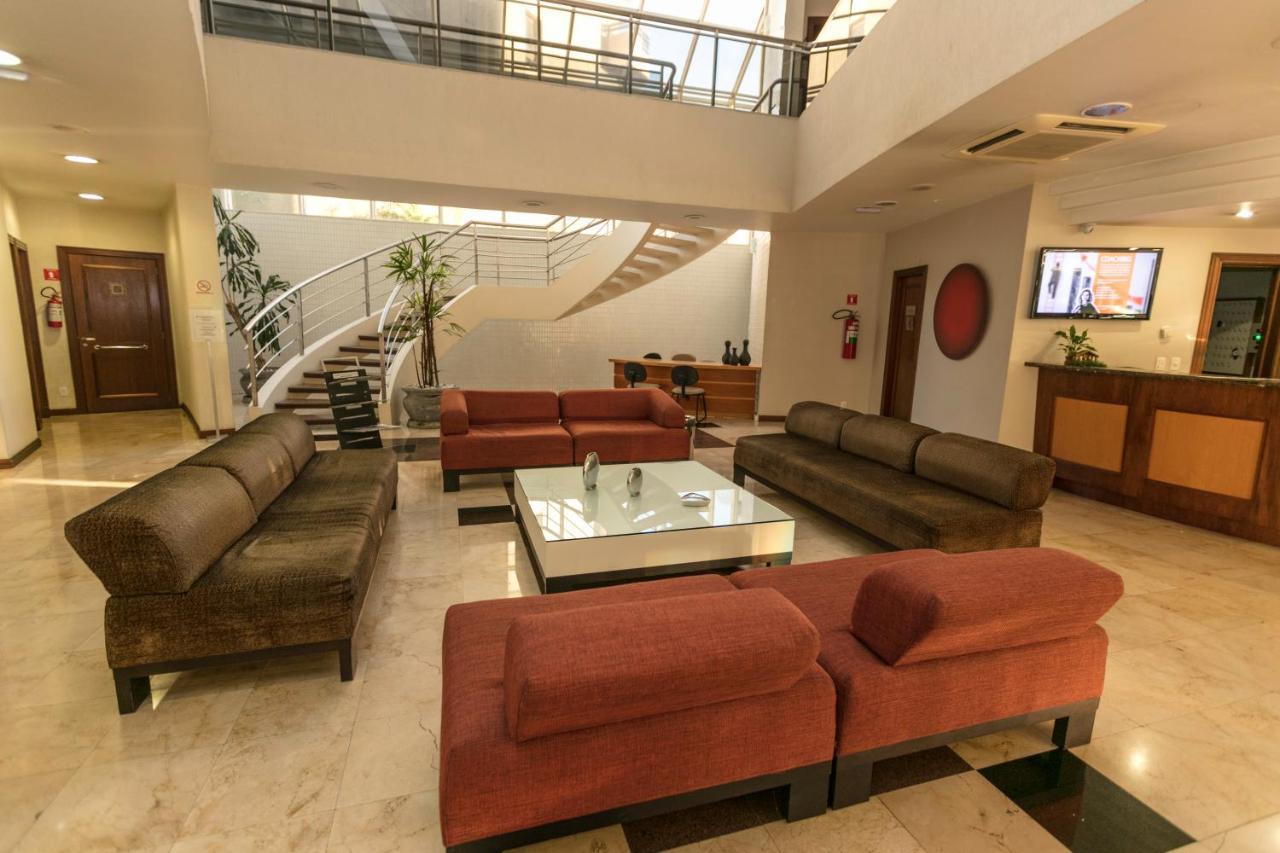 Dall'Onder Vittoria Hotel Bento Gonçalves Exteriér fotografie